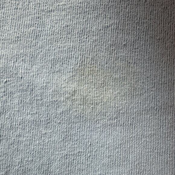 Farm Fed Tell Your Dog I Said Hi T-Shirt Large Dogs Graphic Funny Tee Blue - Picture 5 of 7